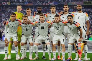 纳帅：2023年德国队确实不如预期，期待友谊赛踢法国和荷兰
